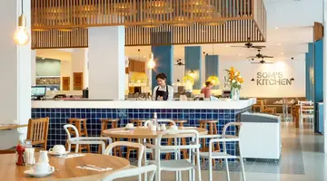 SUNWING KAMALA BEACH