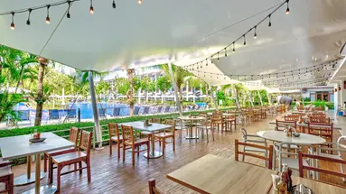 Sunwing Kamala Beach