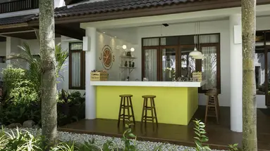 SUNWING KAMALA BEACH