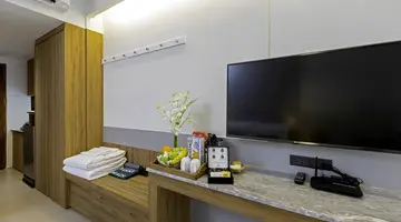 SUNWING KAMALA BEACH