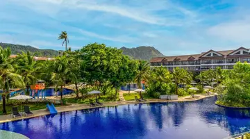 SUNWING KAMALA BEACH