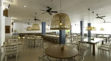 SUNWING KAMALA BEACH