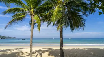 SUNWING KAMALA BEACH
