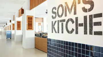 SUNWING KAMALA BEACH