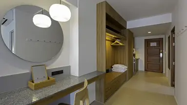 SUNWING KAMALA BEACH