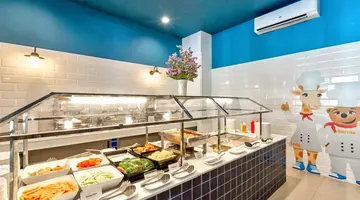 Sunwing Kamala Beach