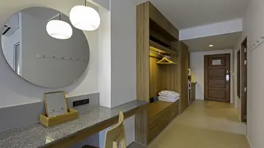 SUNWING KAMALA BEACH