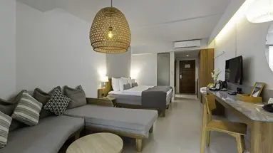 SUNWING KAMALA BEACH