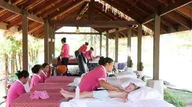 SUNWING KAMALA BEACH