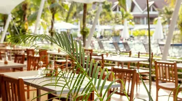 SUNWING KAMALA BEACH