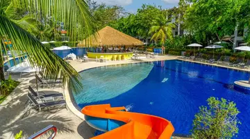 SUNWING KAMALA BEACH