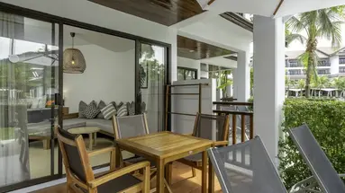 SUNWING KAMALA BEACH
