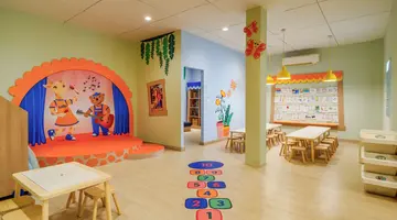 SUNWING KAMALA BEACH