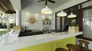 SUNWING KAMALA BEACH