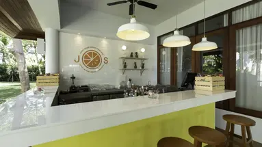 SUNWING KAMALA BEACH
