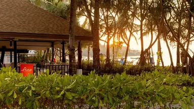 SUNWING KAMALA BEACH