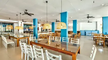 Sunwing Kamala Beach