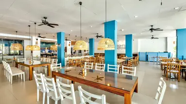 Sunwing Kamala Beach