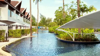 SUNWING KAMALA BEACH