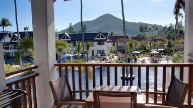 SUNWING KAMALA BEACH