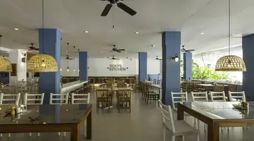 SUNWING KAMALA BEACH