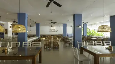 SUNWING KAMALA BEACH