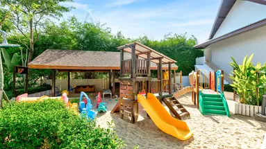 Sunwing Kamala Beach