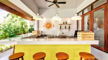 Sunwing Kamala Beach