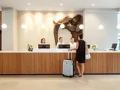 SUNWING KAMALA BEACH