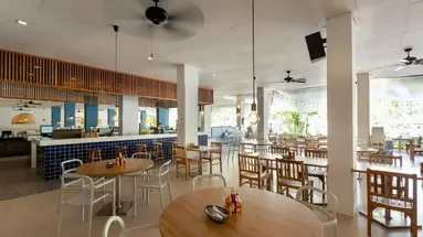 SUNWING KAMALA BEACH