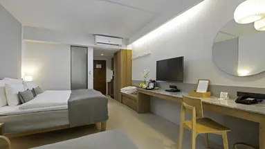 SUNWING KAMALA BEACH