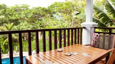 SUNWING KAMALA BEACH
