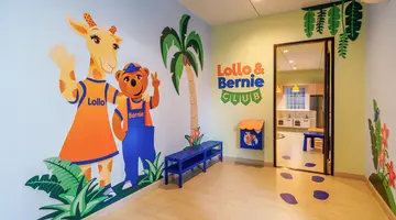 SUNWING KAMALA BEACH