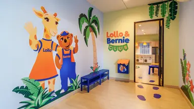SUNWING KAMALA BEACH