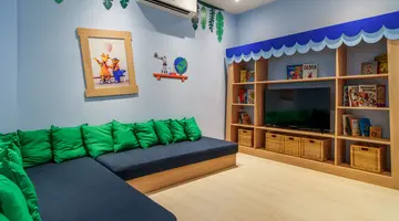SUNWING KAMALA BEACH