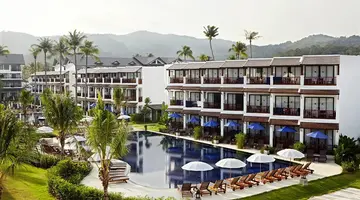 Sunwing Resort Kamala Beach