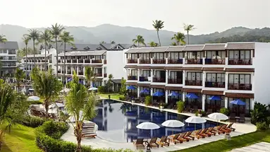 Sunwing Resort Kamala Beach