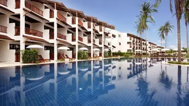 Sunwing Resort Kamala Beach