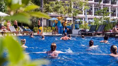Sunwing Resort Kamala Beach