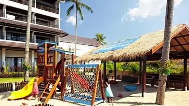 Sunwing Resort Kamala Beach