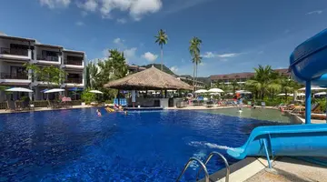Sunwing Resort Kamala Beach