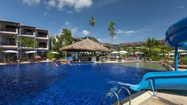 Sunwing Resort Kamala Beach