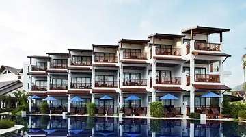 Sunwing Resort Kamala Beach