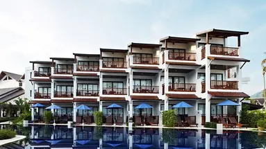 Sunwing Resort Kamala Beach