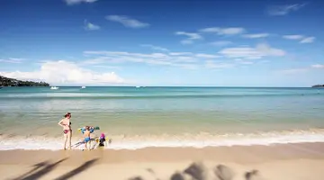 Sunwing Resort Kamala Beach