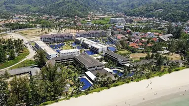 Sunwing Resort Kamala Beach