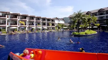 Sunwing Resort Kamala Beach