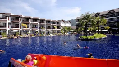 Sunwing Resort Kamala Beach
