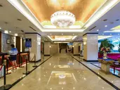Sunworld Hotel Beijing
