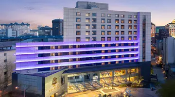 Sunworld Hotel Beijing